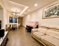 Prive (D19), Condominium #585764651